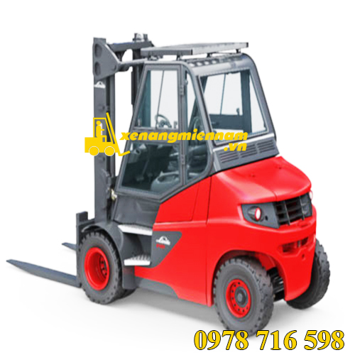 Xe nâng điện Linde E60 - Phụ Tùng Xe Nâng Giá Rẻ - Công Ty TNHH Dịch Vụ Sửa Chữa Xe Nâng Miền Nam